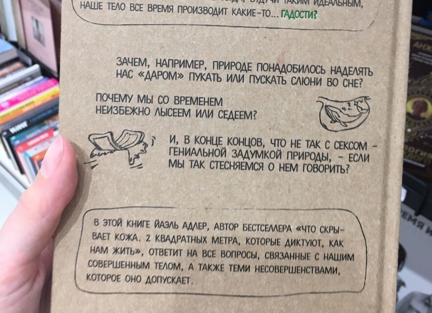 Почему мы лысеем?