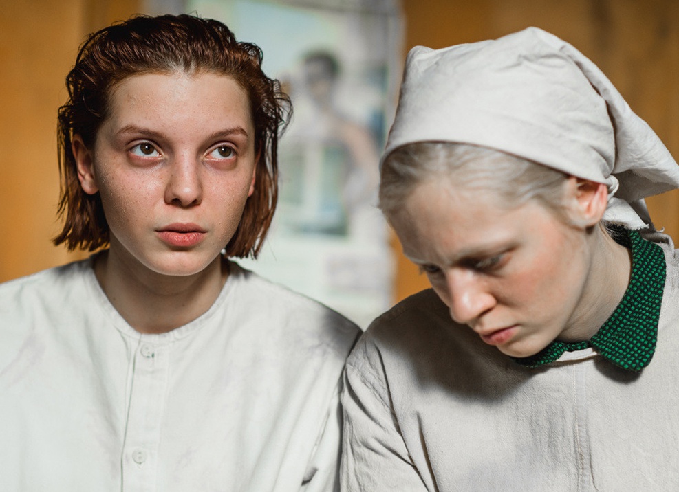 «Дылда» на Оскар