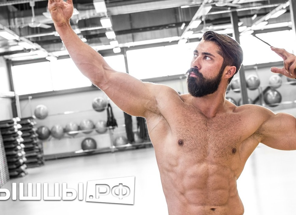 Всё дело в бороде