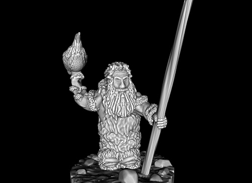 Бородатые эпохи