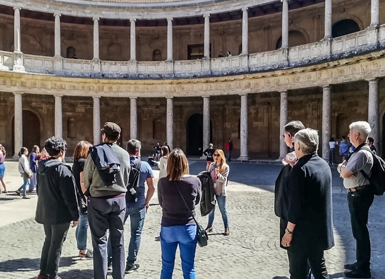 Древний Рим против штанов