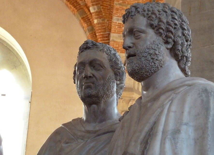 Гильдия хирургов парикмахеров