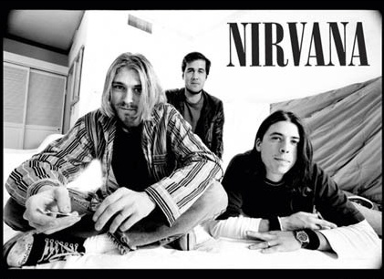 🎶Субкультура Гранжеры