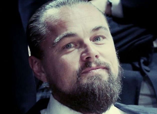 🤔Борода полезна для здоровья?