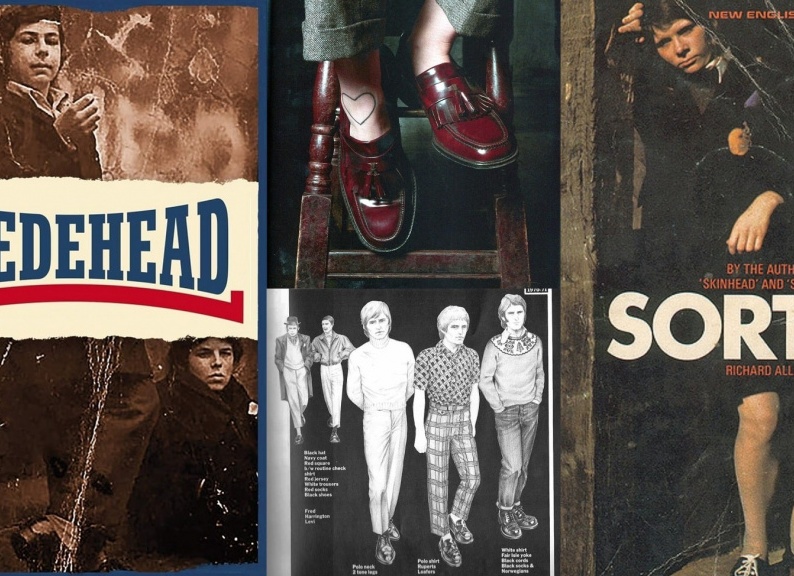 💡Субкультура сьюдхедов