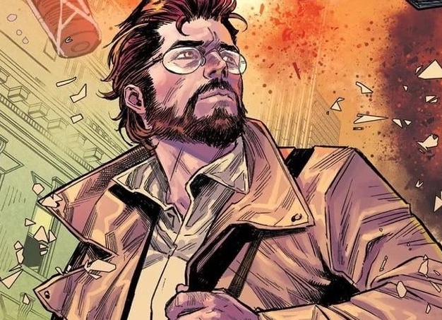 Борода или щетина — стили и образы. Найди максимально тебе подходящий.