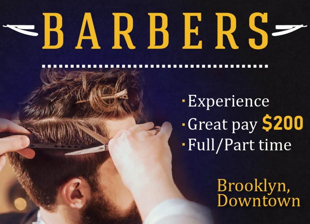 Мужская косметика в барбершопе: за и против