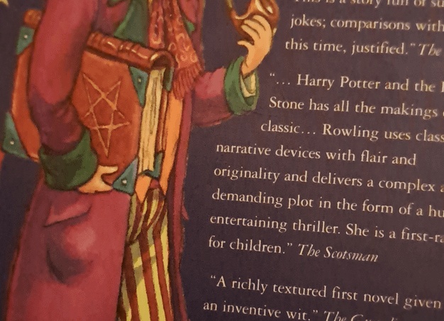 Бородатое чтиво