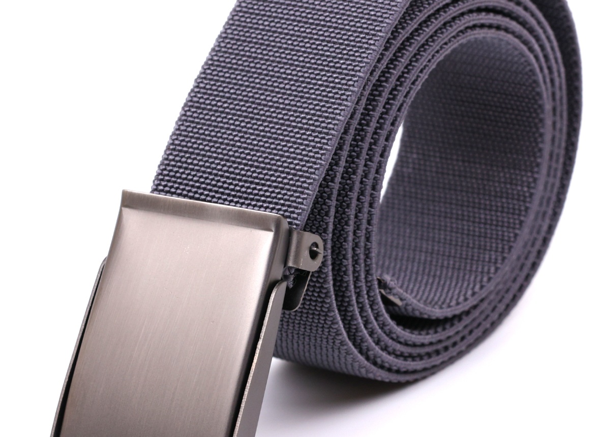 Виды мужских ремней