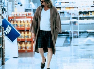 Большой Лебовски