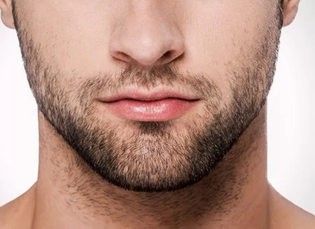 Борода или щетина?