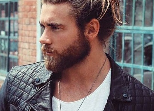 ✂Стрижка Бун