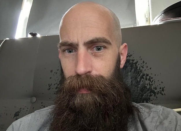 День бороды как праздник всех бородачей