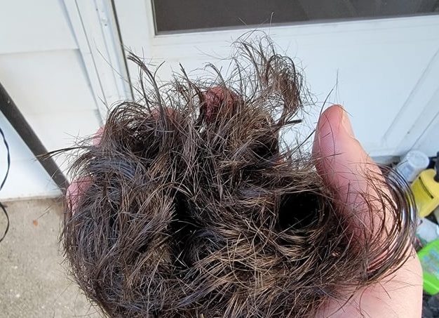 Что ты знаешь о волосах?