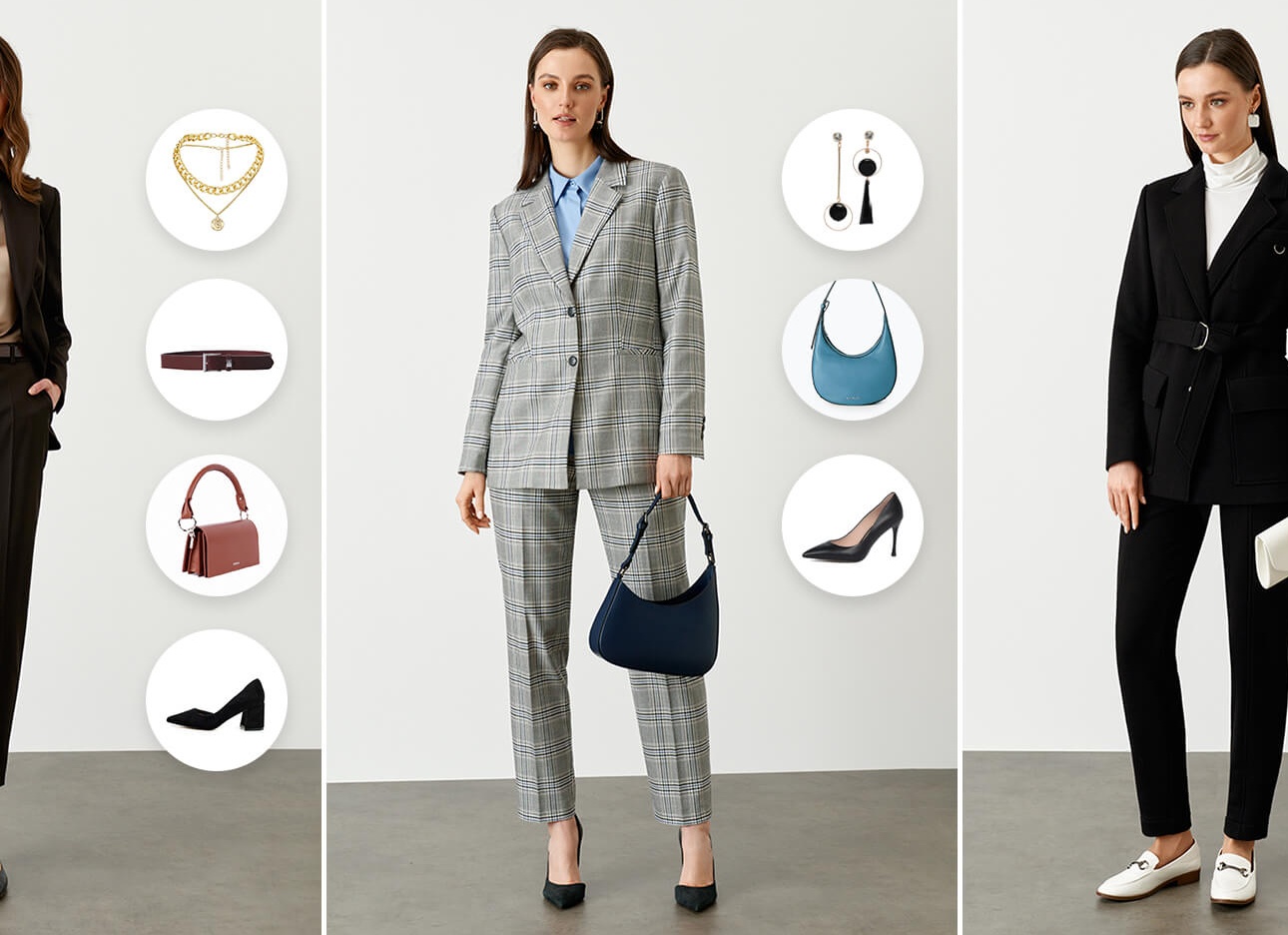 Офисный стиль