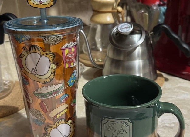 Ты должен это знать