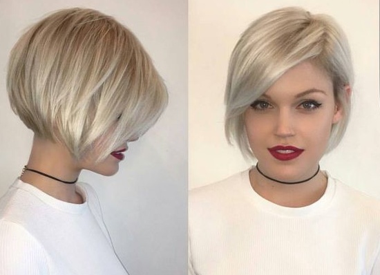 ✂Стрижка Боб