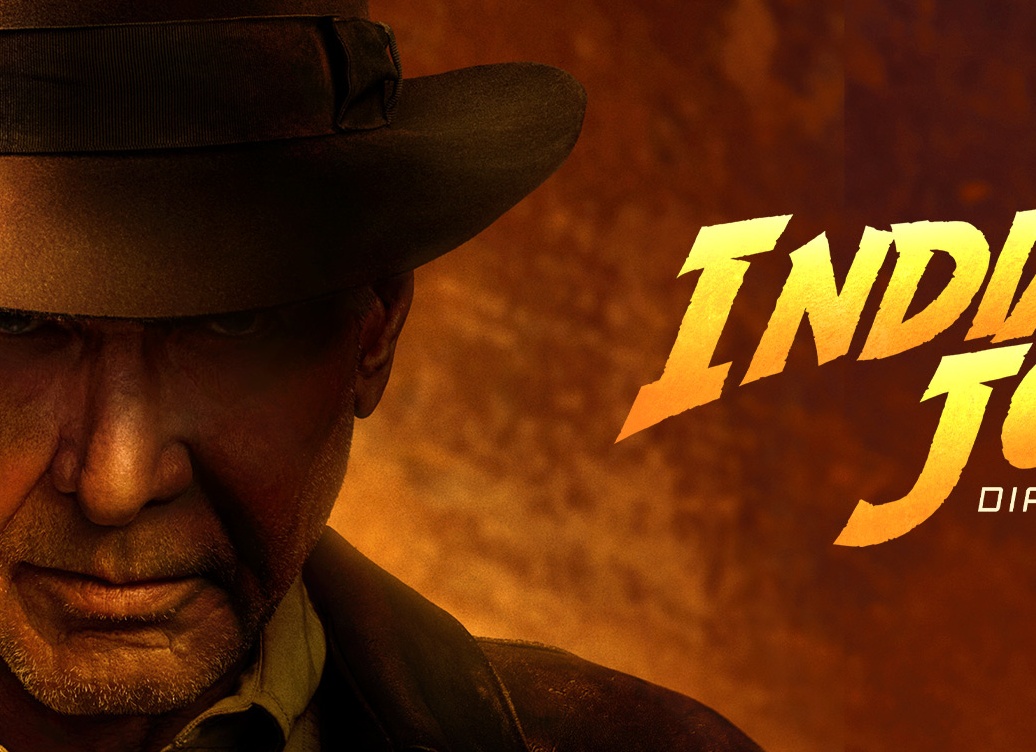 Индиана Джонс