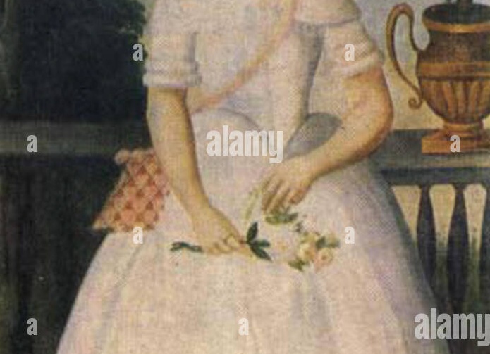 ✂Модники XVIII—XIX веков