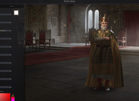 Больше, чем барбершоп