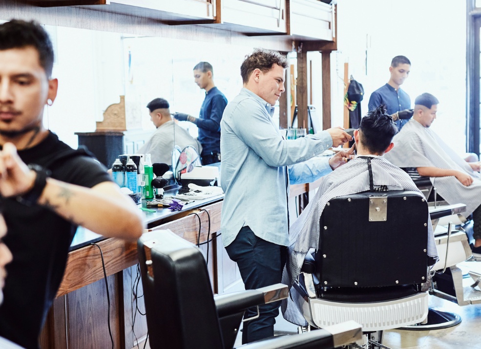 ✂️Стать барбером за 21 день реально?