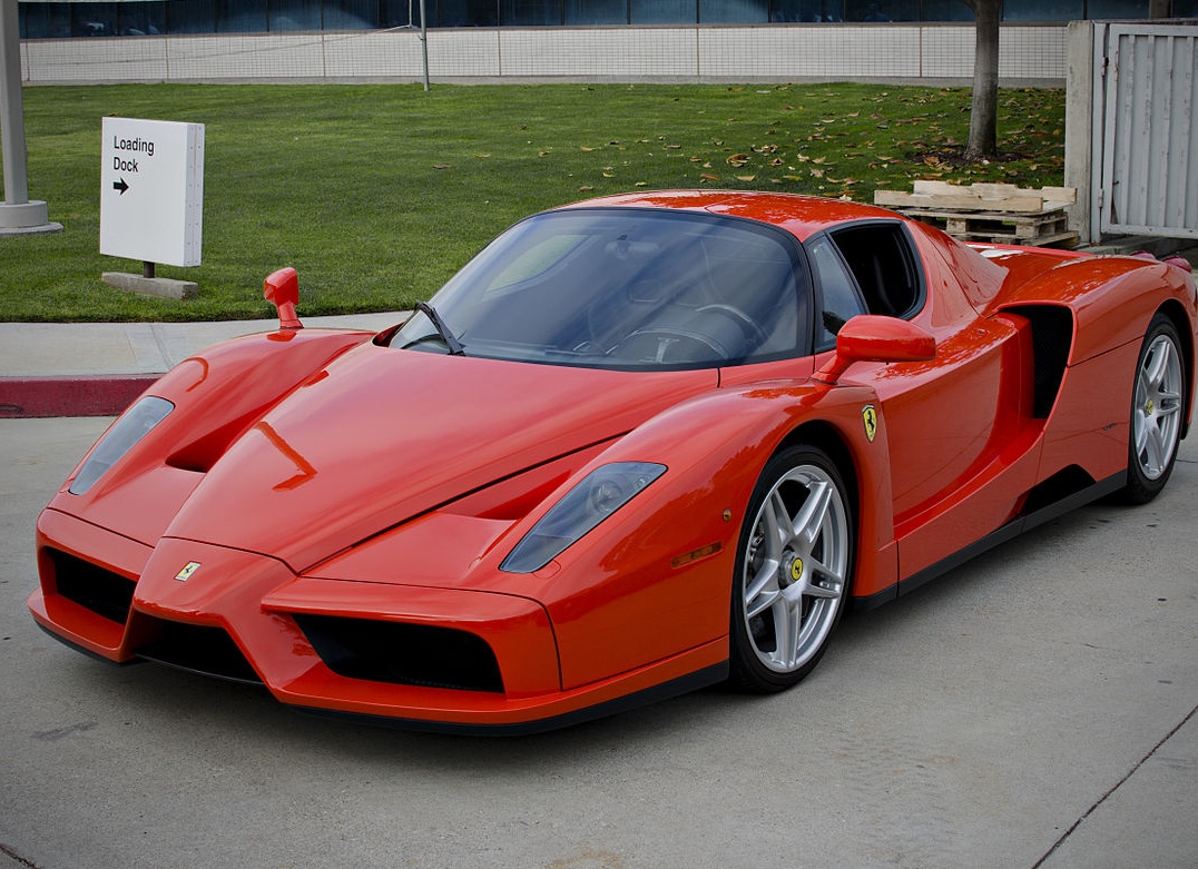 Ferrari Enzo